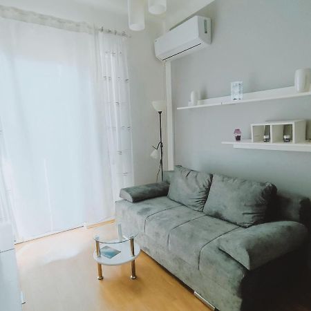 Fami Superior One Bedroom Apartment Rijeka Exteriör bild