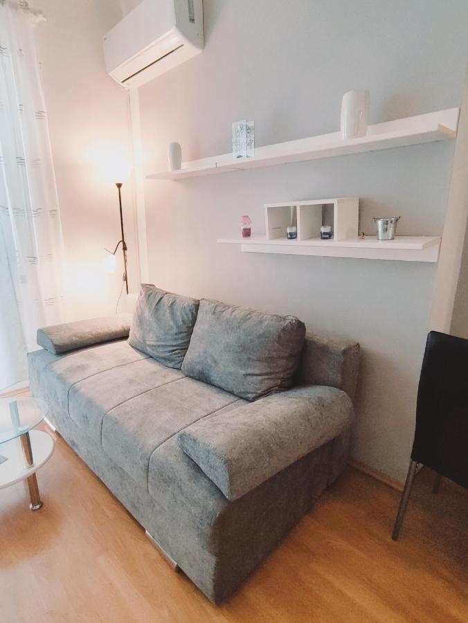 Fami Superior One Bedroom Apartment Rijeka Exteriör bild