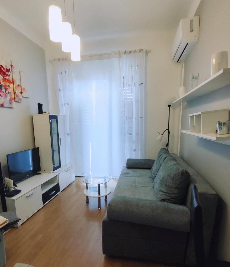 Fami Superior One Bedroom Apartment Rijeka Exteriör bild