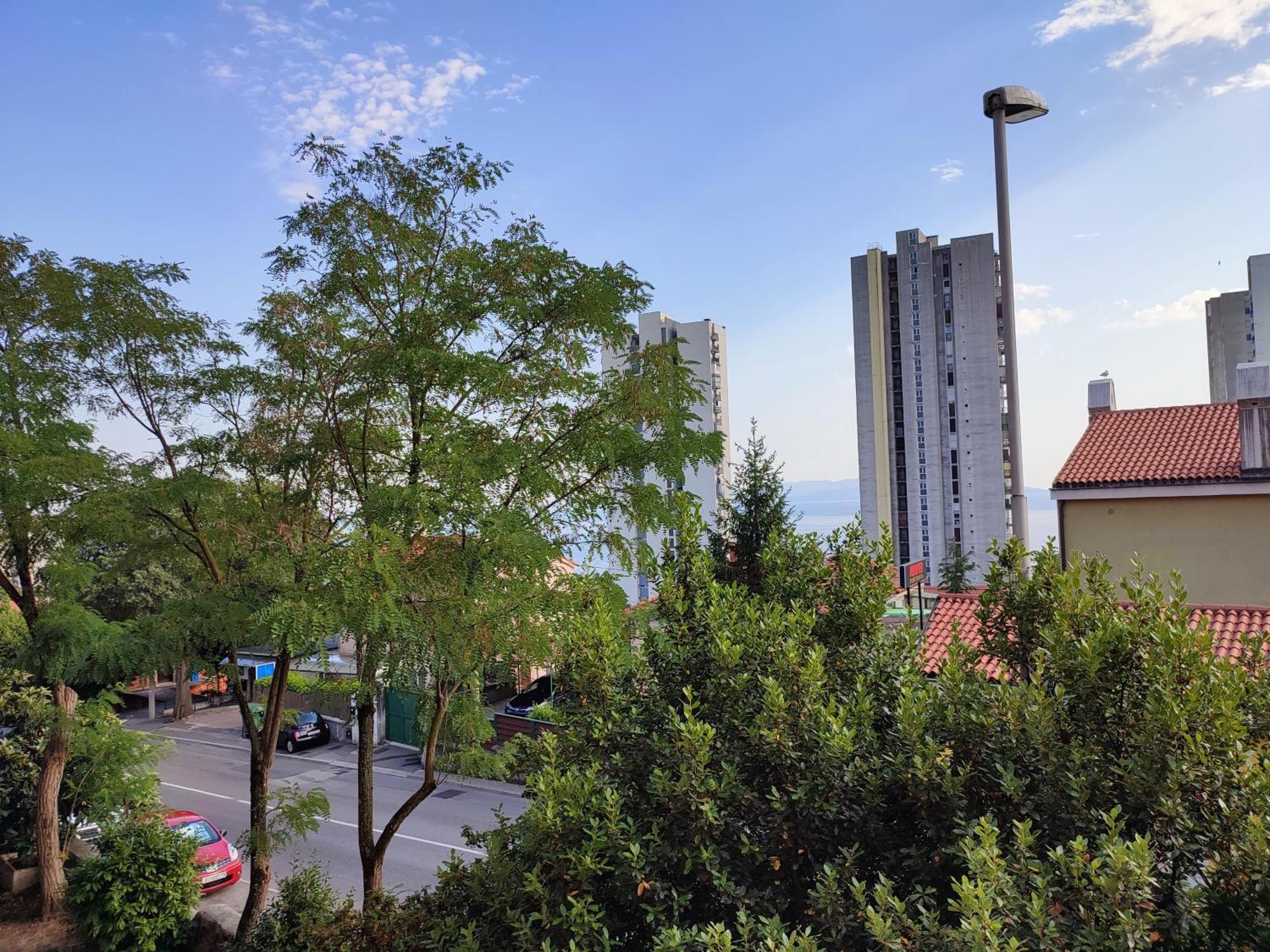 Fami Superior One Bedroom Apartment Rijeka Exteriör bild