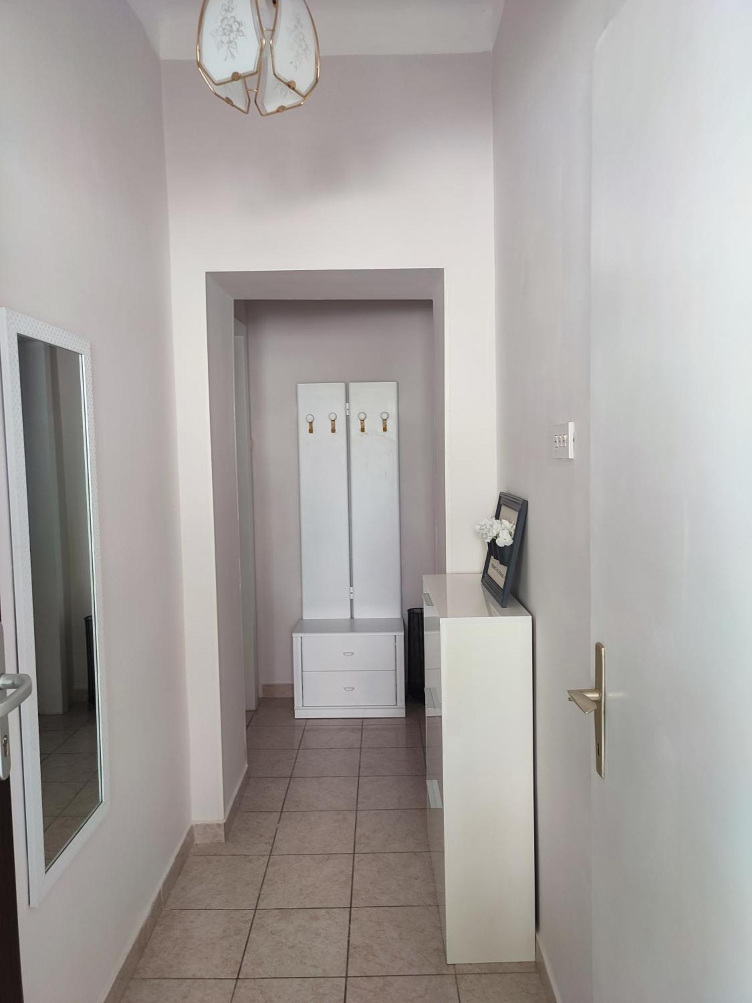Fami Superior One Bedroom Apartment Rijeka Exteriör bild