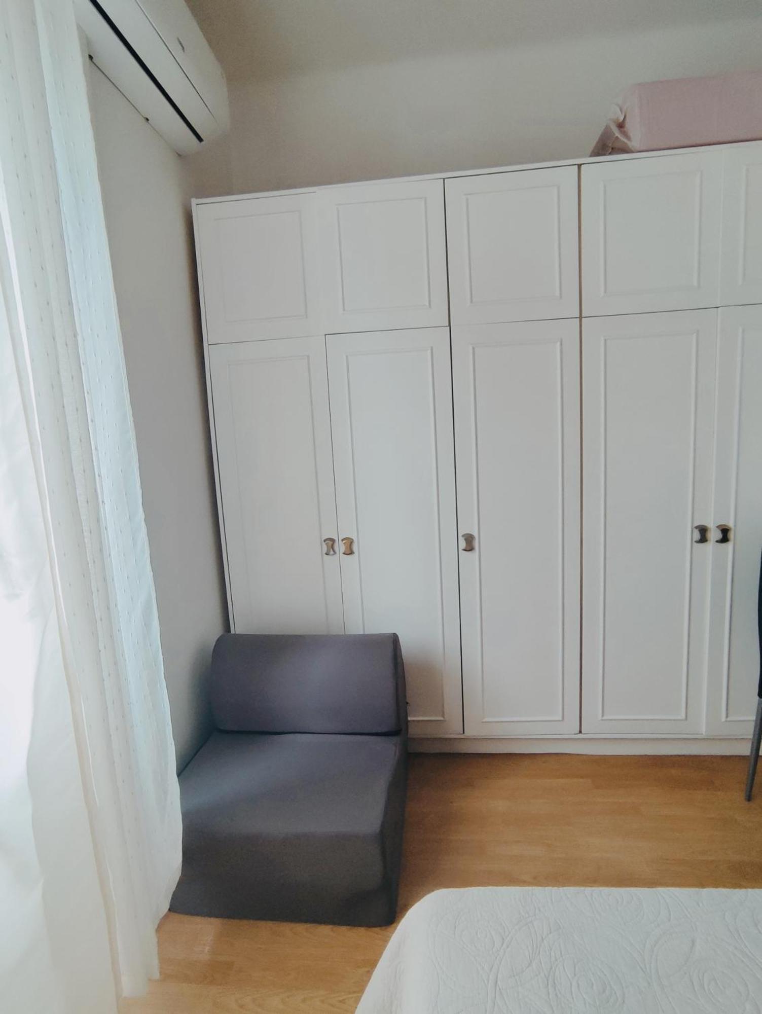 Fami Superior One Bedroom Apartment Rijeka Exteriör bild