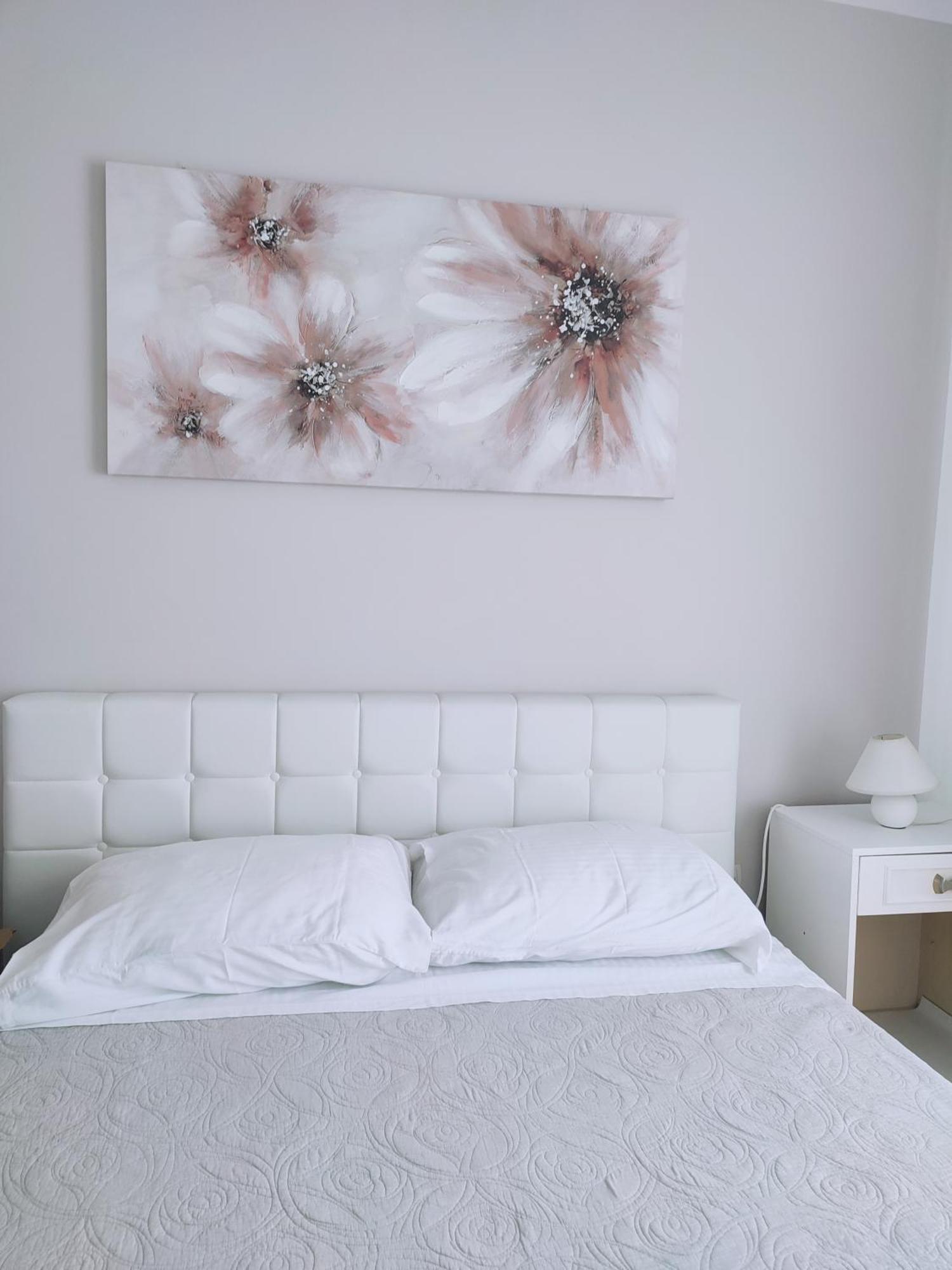 Fami Superior One Bedroom Apartment Rijeka Exteriör bild